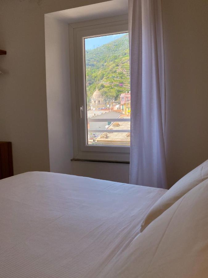 La Ripa Camere Vernazza Exterior photo