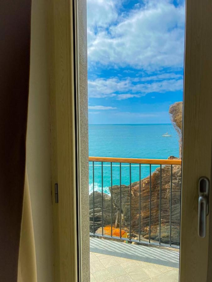 La Ripa Camere Vernazza Exterior photo